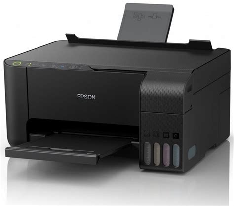 mematikan printer epson l3150