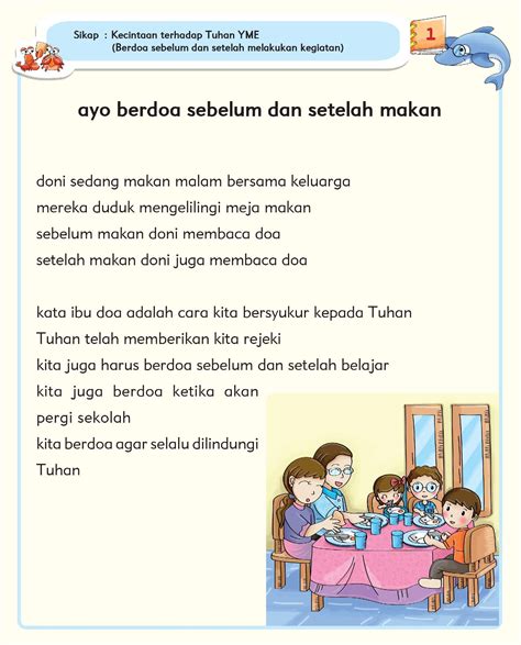 membaca cerpen