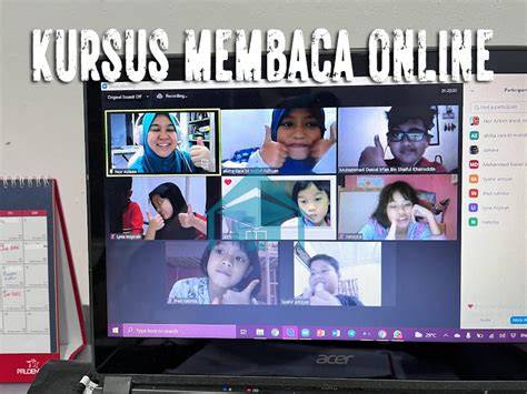 membaca online