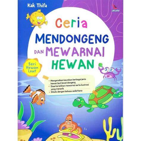 mendongeng