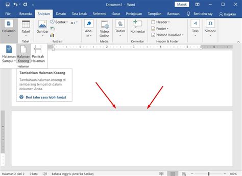 Menghapus Dan Memasang Kembali Program Microsoft Word