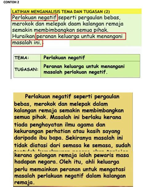 Menulis Pendahuluan