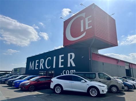 mercier VPL à Vendeville