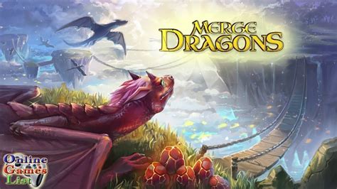 Merge Dragons Walkthrough