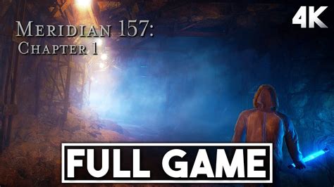 Meridian 157 Chapter 1 Walkthrough