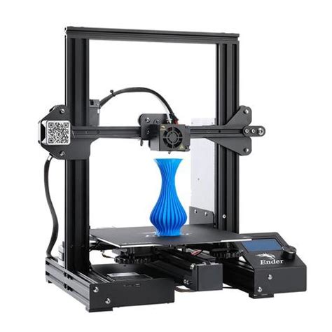 Mesin Pencetak 3D CNC