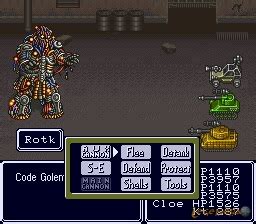 Metal Max Returns Walkthrough