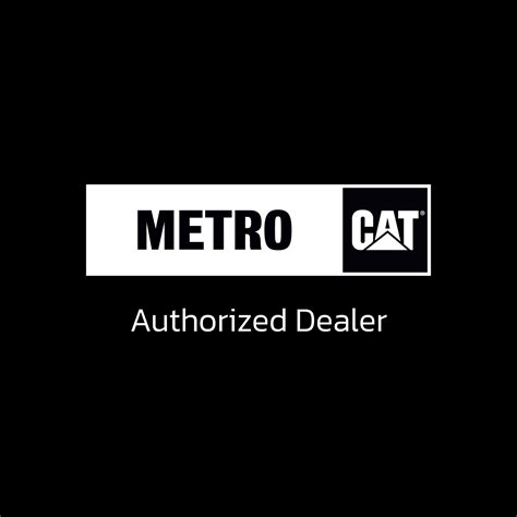 Metro Per Cat Logo