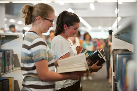 Metropolitan Library Catalog