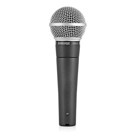 Microphone Rap