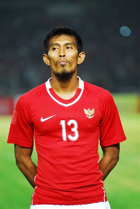 midfielder indonesia