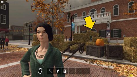 Midnight At Salem Walkthrough