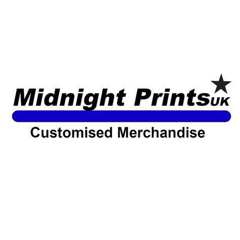 midnight prints uk