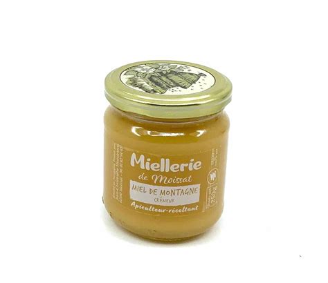 miellerie à Bouvante