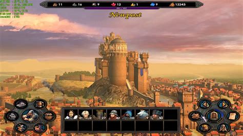 Might And Magic V Walkthrough