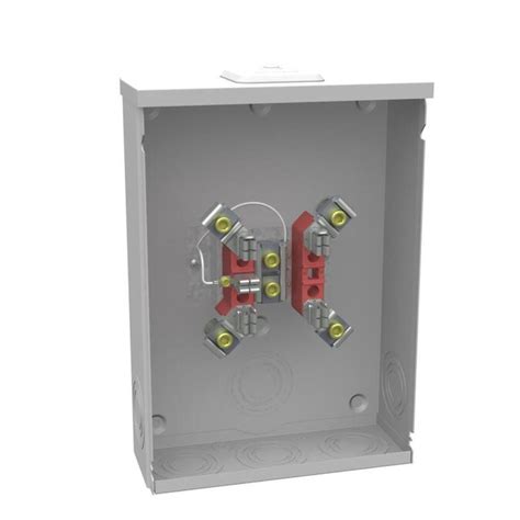 Milbank Meter Socket Catalog