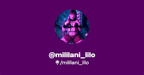 mililani_lilo Onlyfans Leak 29 XXX