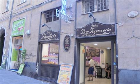 mini hotel Genoa