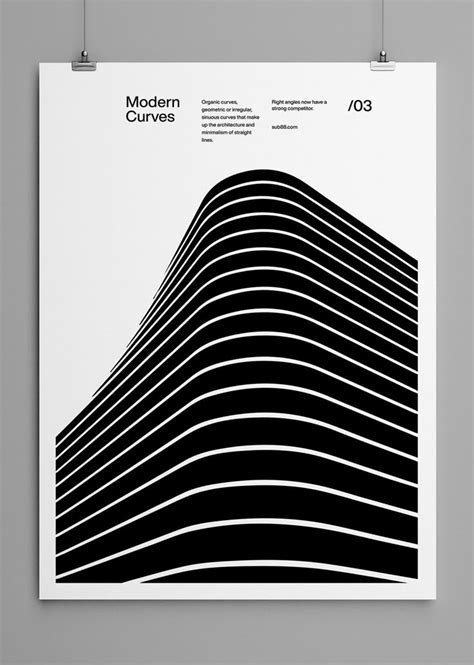Poster Minimalis