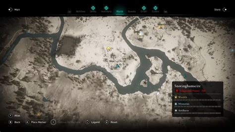 Minninglow Ac Valhalla Walkthrough