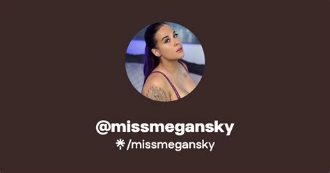 missmegansky Onlyfans Leak 27 Porn