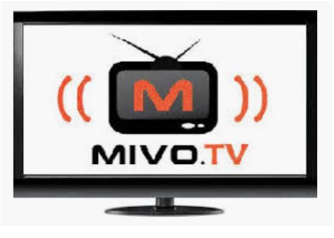 MIVO TV Logo
