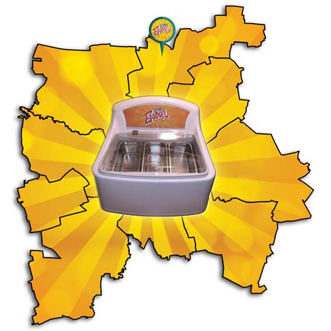 mobile-eisbar.de Leipzig