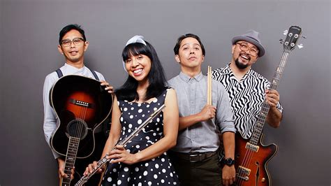 Mocca band indonesian