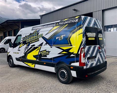 modane dépannage à Modane