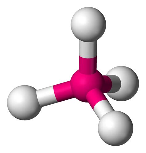 molecule geometry images