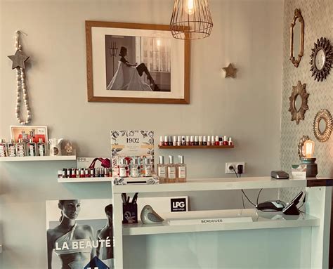 mon institut à Riantec