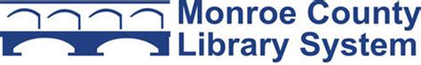Monroe County Library Catalog