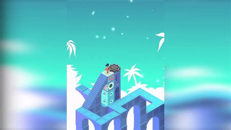 Monument Valley 2 Walkthrough Chapter 10