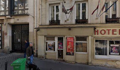 moonarchitectures à Paris