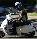 moped scooter riding traffic laws
