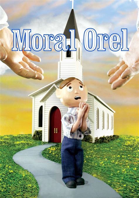 Moral Orel — free download