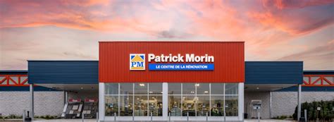 morin patrick à Cholet