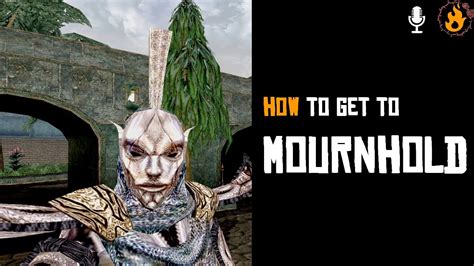 Morrowind Tribunal Walkthrough
