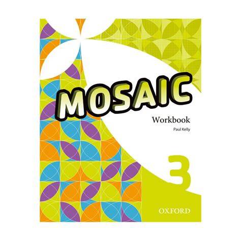 download mosaic 3 workbook