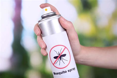 mosquito insecticide