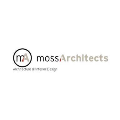 mossArchitects logo