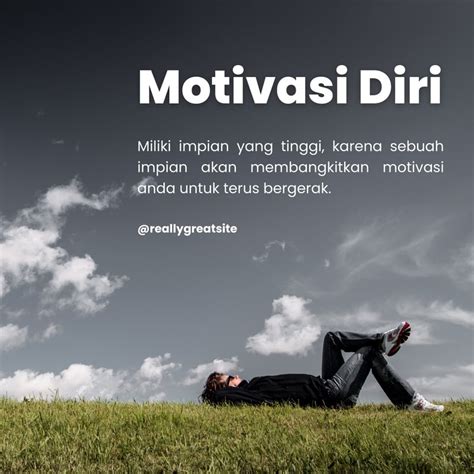 Motivasi