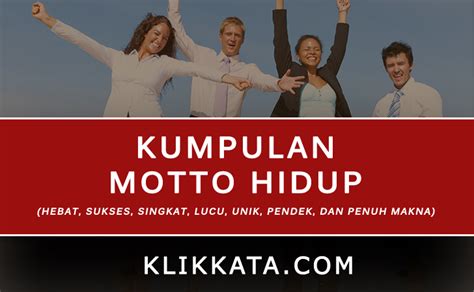 Motto Pendek Indonesia