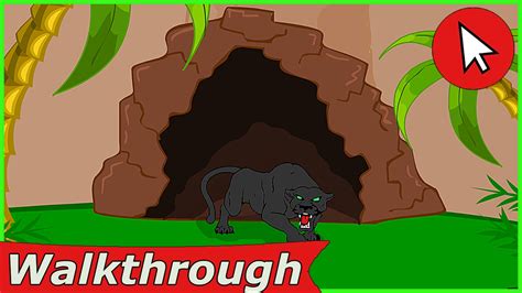 Mouse City Walkthrough