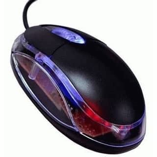 Mouse Optik in Indonesia
