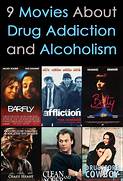 movies about drugs and addiction