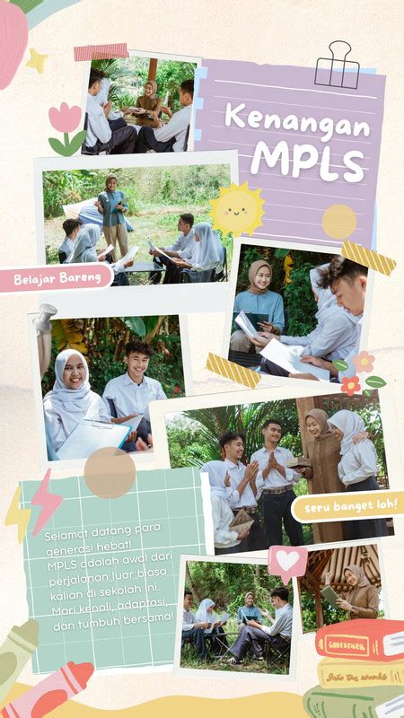 MPLS Kenangan