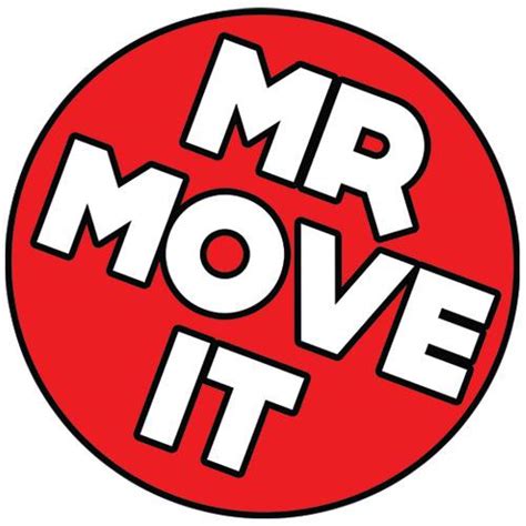 mr move it weymouth