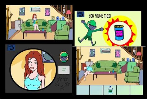 Mr Pinku Walkthrough