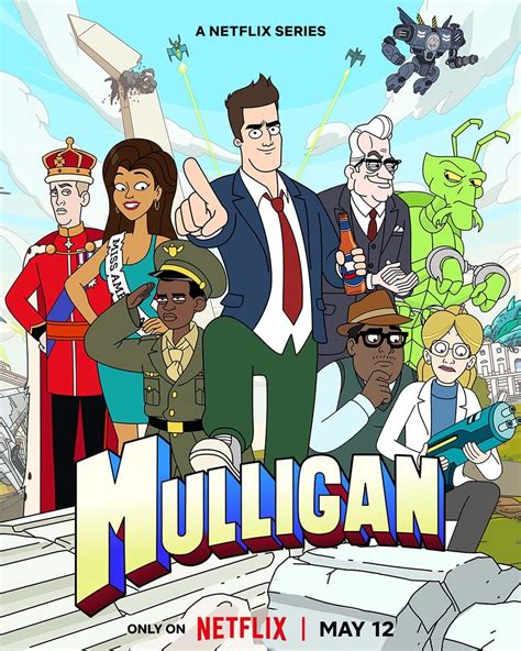 Mulligan — free download